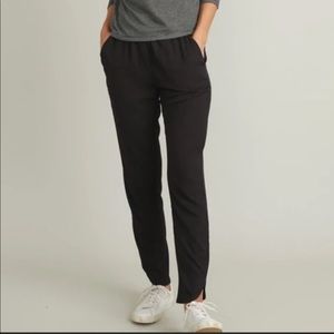 Marine Layer Re-Spun Allison Pants